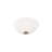 Annete Glass Semi Flush Mount-22741774-22741776