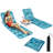 Stelian Folding Beach Chair
