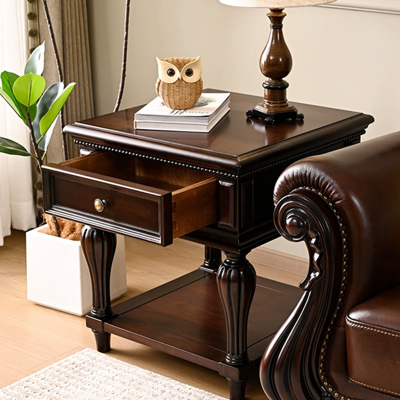 Table de bout Modern