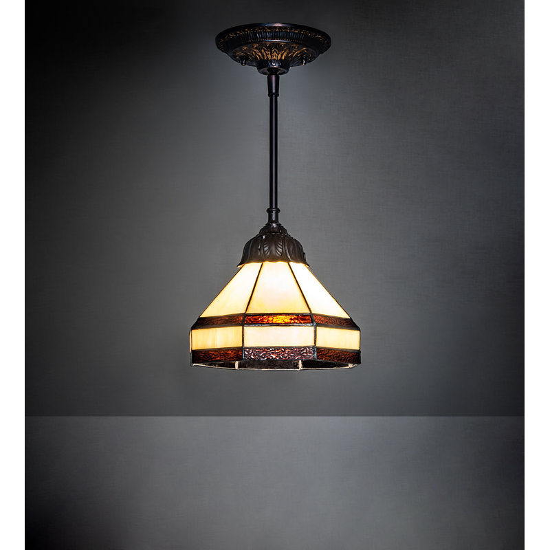 Sakamoto 1 - Light Pendant
