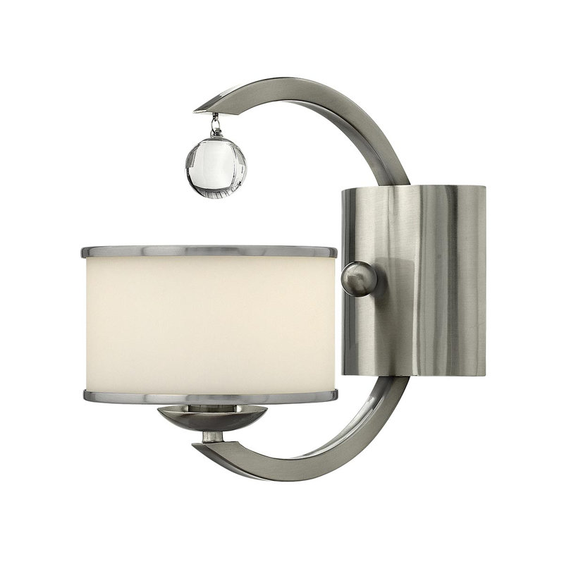 Barker Ridge Armed Sconce