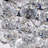 42" LED Crystal Ceiling Fan With Remote Control And Light Kit Included