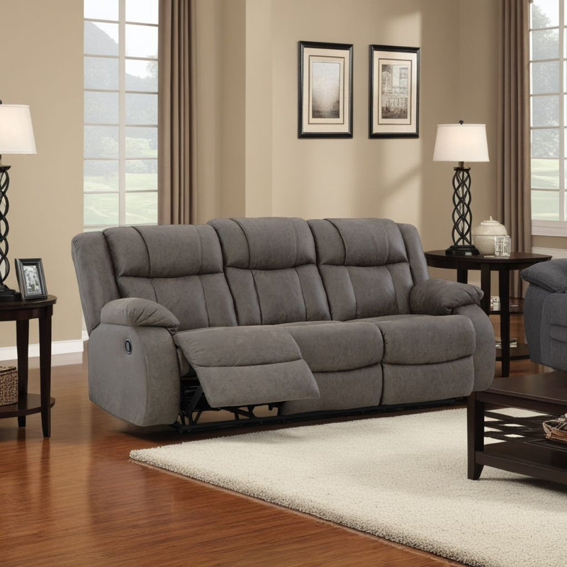 Everson Reclining Sofa