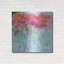 Winston Porter «Heart Bouquet Composition» par Sheila Golden, art mural en métal-1485979624