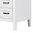 Single Bathroom Vanity Base Only-91688523