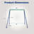 1 Person Egg Chair with Stand