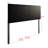 Camisha Upholstered Headboard-668416029-668416018