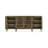 Barcelona 86.5'' Sideboard