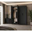 Nitra 4 Door Wardrobe-59342071