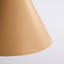Pendant lamp NOX 25 white-74680402-74680492