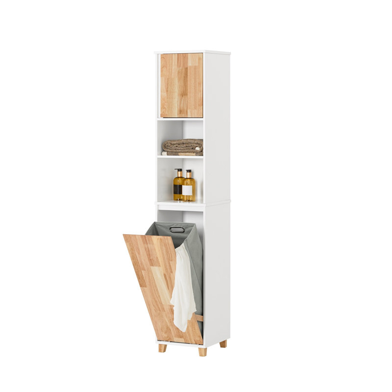 Rowe Linen Cabinet