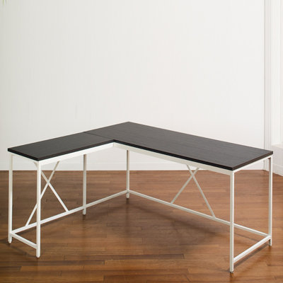 Bureau en coin Olympus