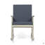 Chaise berçante en acacia-1530957085
