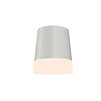Luminaire suspendu 1 lumière Cônico