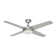 Ligia 132cm Ceiling Fan with LED Lights