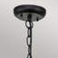 Vencimont Outdoor Hanging Lantern-2828839