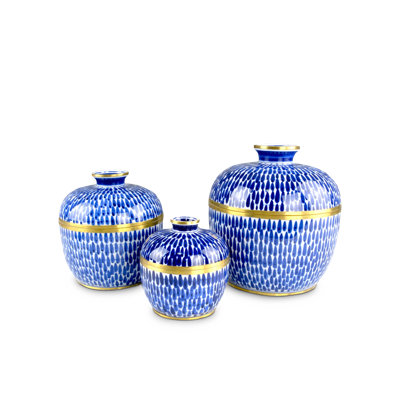 Plavan Handmade Ceramic Jar
