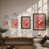 Unframed