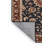 Machine Washable Persian Brown Area Rug-118953466