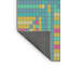 Tapis décoratif géométrique Putman-261887508