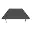 Table d'activité trapézoïdale à hauteur ajustable-55809102