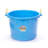 Little Giant Outdoor Polyethylene Muck Tub Multi Purpose Utility Bucket with Handles-94544693-94544694