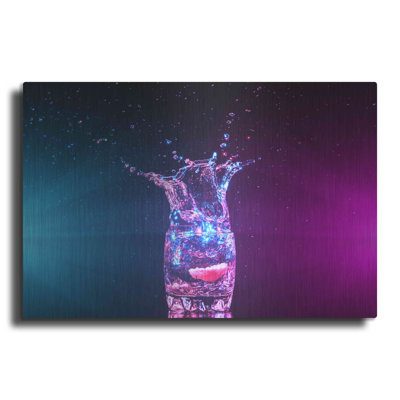 "Empress Splash" par Luxe