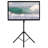Flat Panel 19" TV Stand