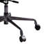 Chaise de bureau pivotante à 360 degrés pour bureau