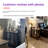 Solid Wood End Table With Storage-645890788-653028294