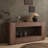 Rural Retro Console Table