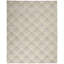 Tapis gris zone géométrique Pacific-47351407