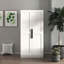 Kitchen Pantry Storage Cabinet
