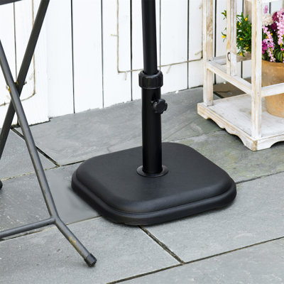 Barkat Umbrella Base