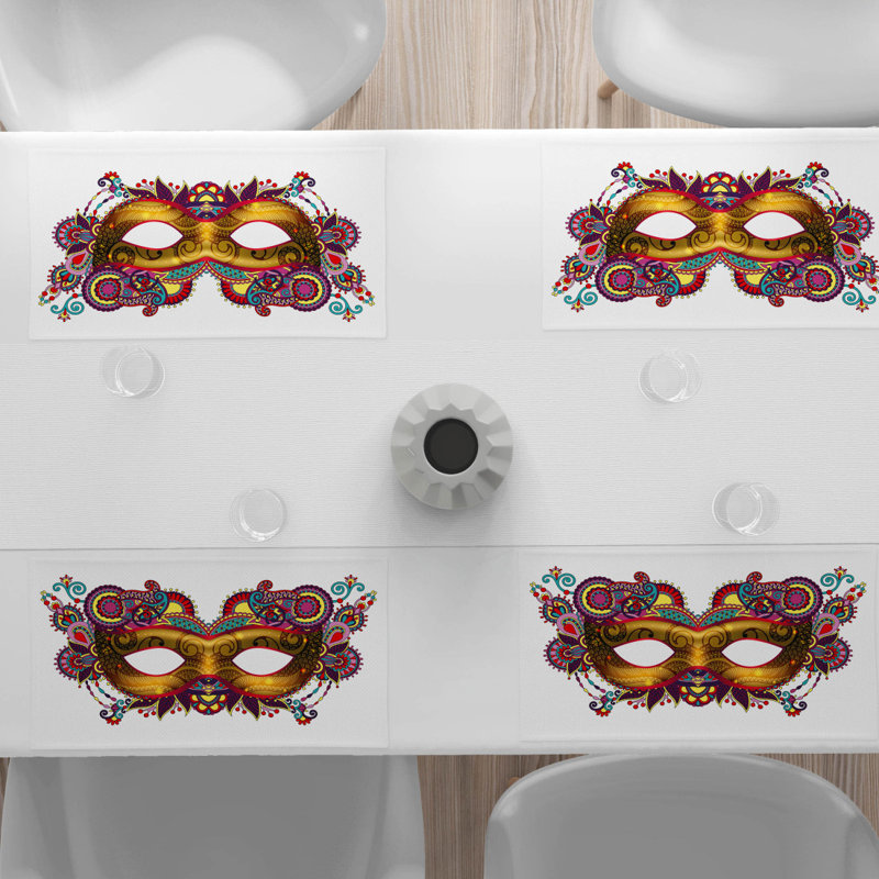Récapitulatif 18,5" mardi gras gras
