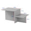 Coffee Table-862630183
