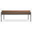 Bernhardt Collins Cocktail Table