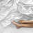 Modern & Contemporary Cotton Percale Duvet Cover-31244739-31244746
