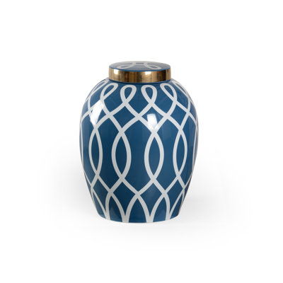 Sarah Ceramic Jar