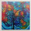 « a secret » par megan duncanson, reproduction d’art-1570405402-1570405427