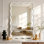 Miroir mural Castin