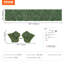 99.1 cm H Plastic Border Fencing-2118309481