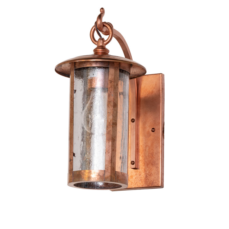 6" Wide Fulton Prime Wall Sconce