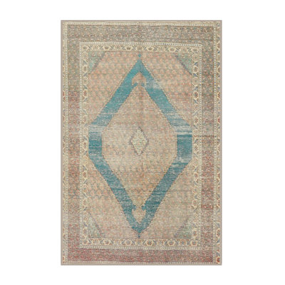 Hivernage Oriental Indoor Rug