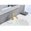 Single Hole Bathroom Faucet-122001066