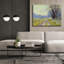 «Spring Warm Up» par Carol Strock Wasson, art mural sur toile-804715173