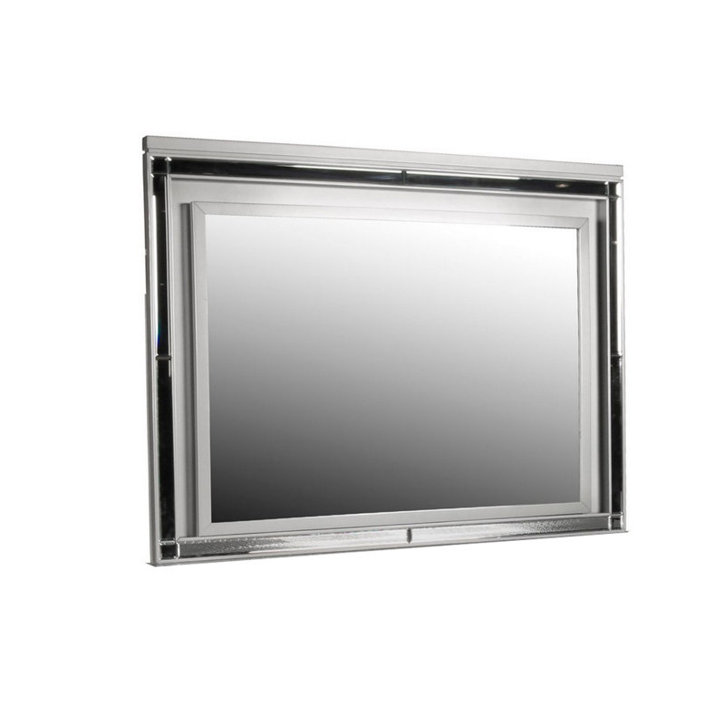 Lee Wall Mirror