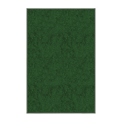 Chenille Indoor Rug