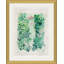 Secret Garden Painting by Yuki Osada