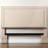 Ivanna Upholstered Panel Headboard-33348622